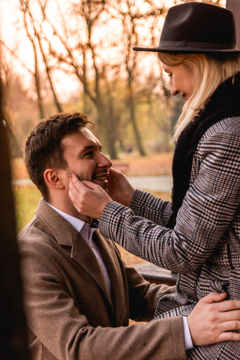sesja narzeczeńska, Łódź, fotografia, sesja, fotograf ślubny w Łodzi, wesele, ślub, para młoda, fotograf Łódź