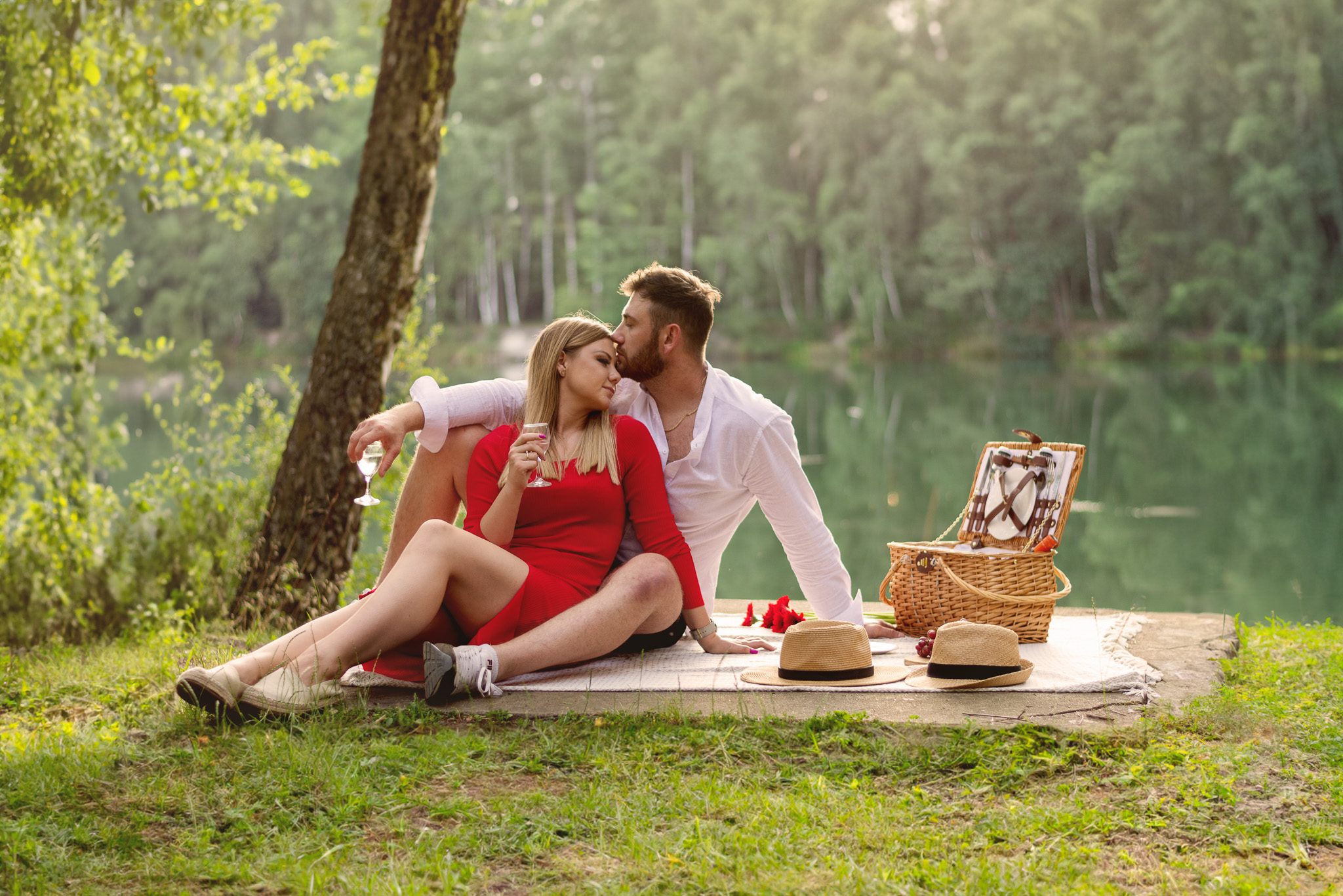 sesja narzeczeńska, Łódź, fotografia, sesja, fotograf ślubny w Łodzi, wesele, ślub, para młoda, fotograf Łódź