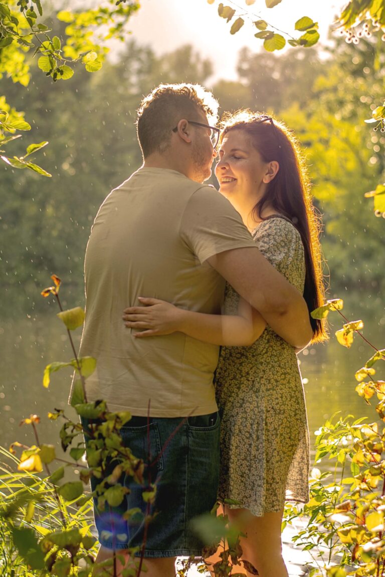 sesja narzeczeńska, Łódź, fotografia, sesja, fotograf ślubny w Łodzi, wesele, ślub, para młoda, fotograf Poznań, Fokus na chwile
