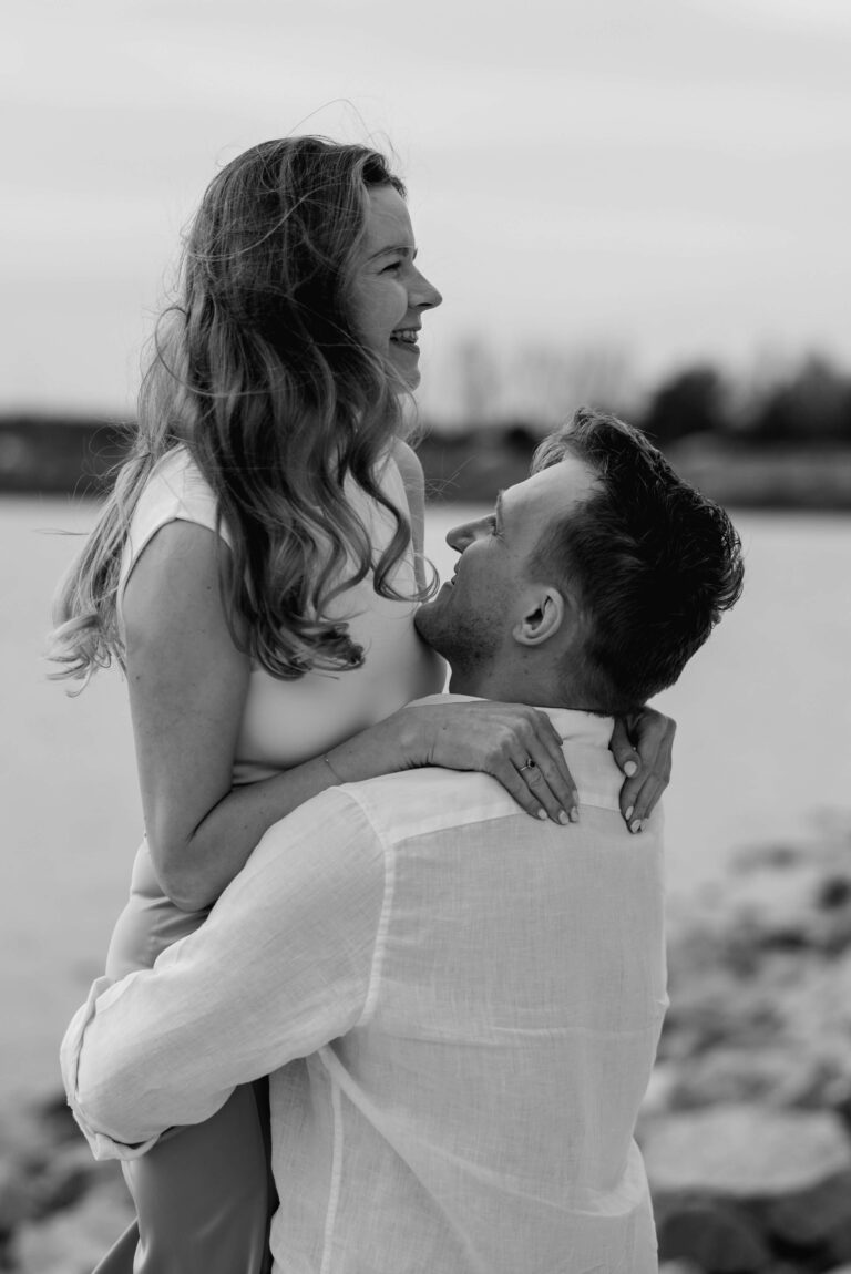 sesja narzeczeńska, Łódź, fotografia, sesja, fotograf ślubny w Łodzi, wesele, ślub, para młoda, fotograf Łódź, Fokus na chwile, Zalew Sulejowski