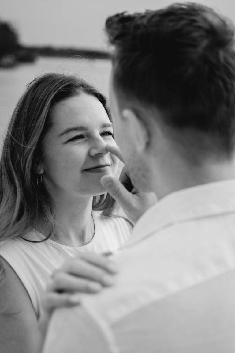 sesja narzeczeńska, Łódź, fotografia, sesja, fotograf ślubny w Łodzi, wesele, ślub, para młoda, fotograf Łódź, Fokus na chwile, Zalew Sulejowski