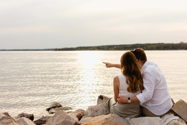 sesja narzeczeńska, Łódź, fotografia, sesja, fotograf ślubny w Łodzi, wesele, ślub, para młoda, fotograf Łódź, Fokus na chwile, Zalew Sulejowski