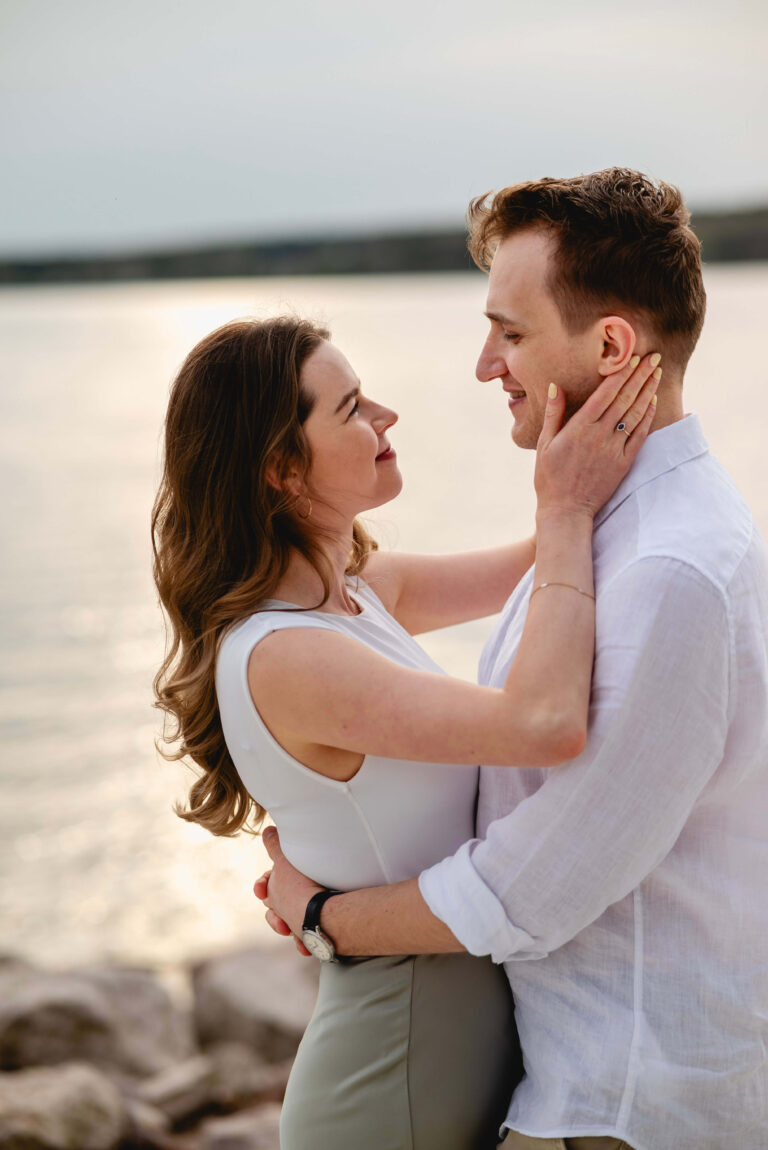 sesja narzeczeńska, Łódź, fotografia, sesja, fotograf ślubny w Łodzi, wesele, ślub, para młoda, fotograf Łódź, Fokus na chwile, Zalew Sulejowski