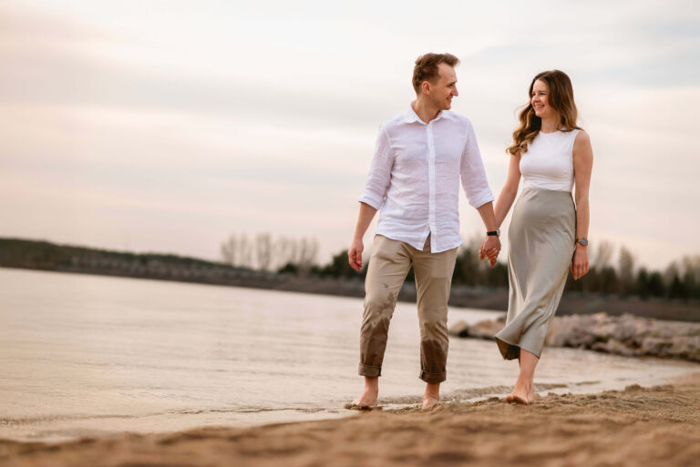 sesja narzeczeńska, Łódź, fotografia, sesja, fotograf ślubny w Łodzi, wesele, ślub, para młoda, fotograf Łódź, Fokus na chwile, Zalew Sulejowski